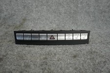 Mercedes W218 Cls400 Cls550 Cls63 Sitzheizung Hazard Kontrolle Switch Panel OEM Mercedes W218 Cls400 Cls550 Cls63 Sitzheizung Hazard Kontrolle Switch Panel OEM
