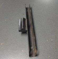 OEM John Deere 726 826 1032 Snowblower Auger Pulley Sheave Brake Arm