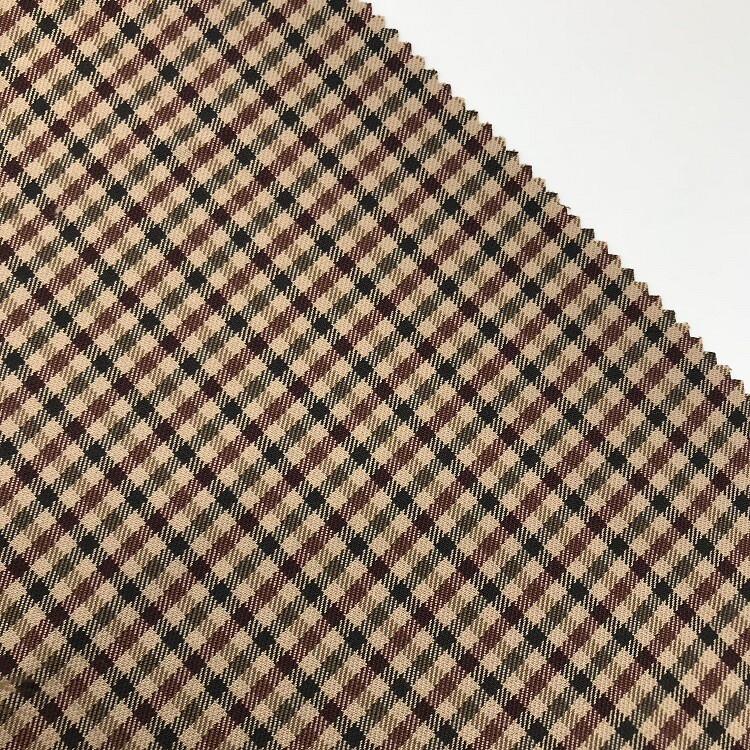 Houndstooth Men Suits 3 Pieces Business Wedding Groom Tuxedo Slim Fit Wool Blend