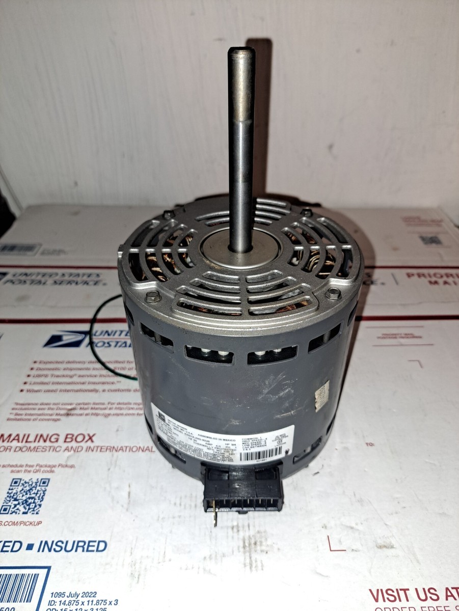 Emerson K55HXJNG-9226 Blower Motor York Nordyne Gibson Air Handler