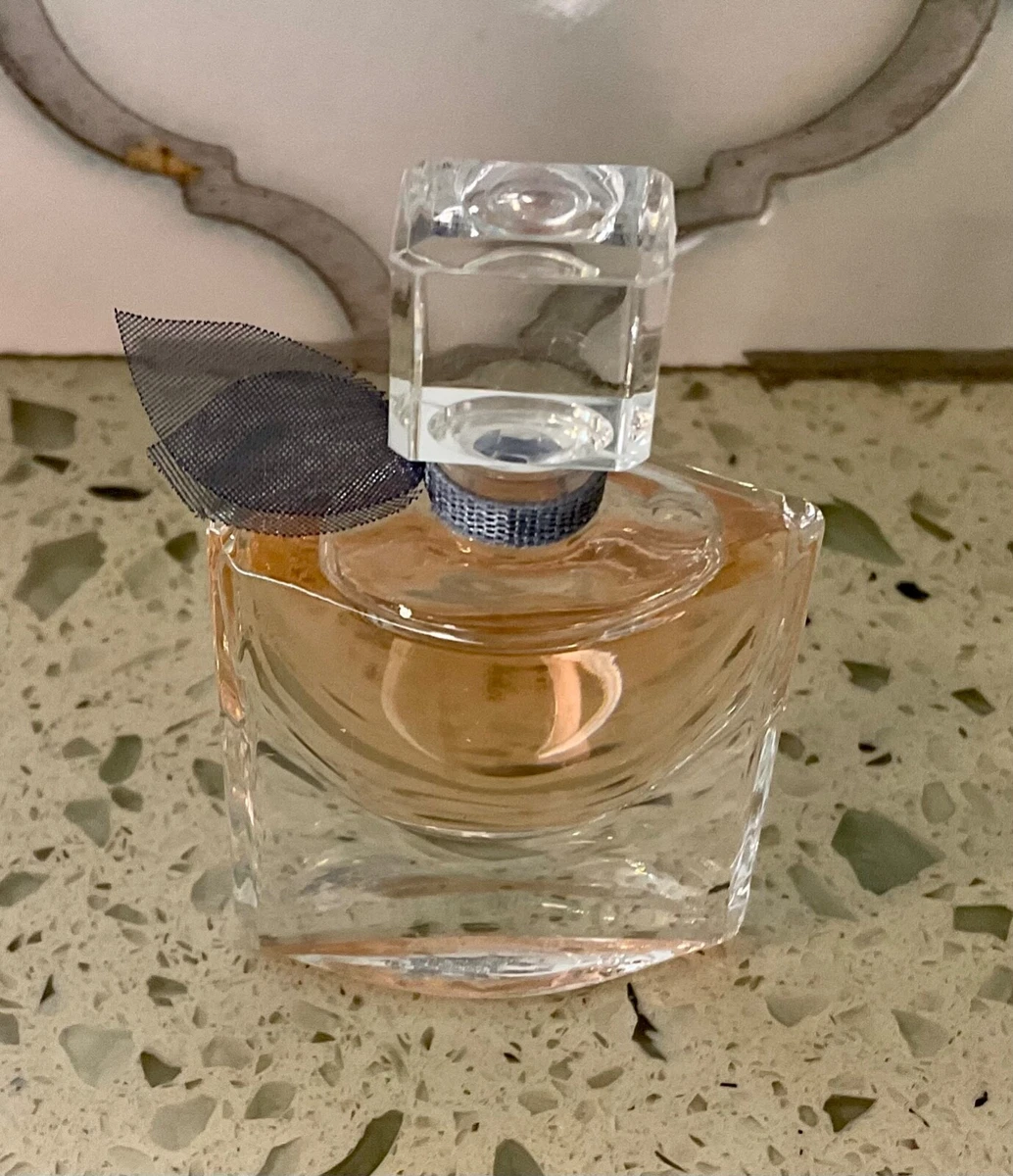 LANCOME LA VIE EST BELLE L Eau de Parfum Splash Mini .13 oz 4 ml