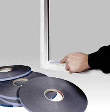 Double Sided Security Glazing Tape