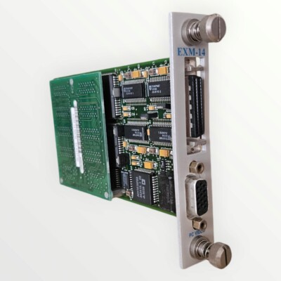 RADISYS - PHILIPS Interface Board Board EXM-14 (61-0116-02)