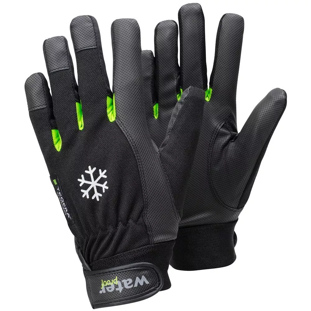 Walking gloves cheap