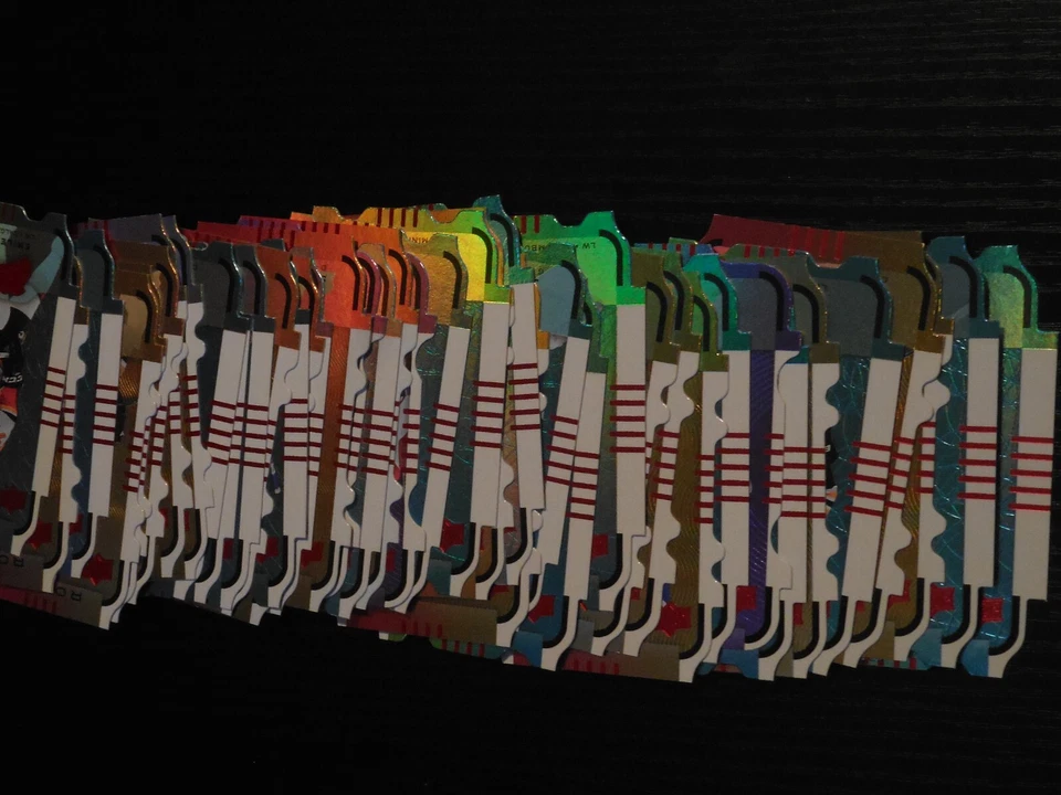 2015/2016 MVP SP's, Parallel's & Inserts U PICK - Image 2 of 3