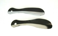 7 1/2 Inches Long Handle ALUMINUM Shoe Horns High Quality