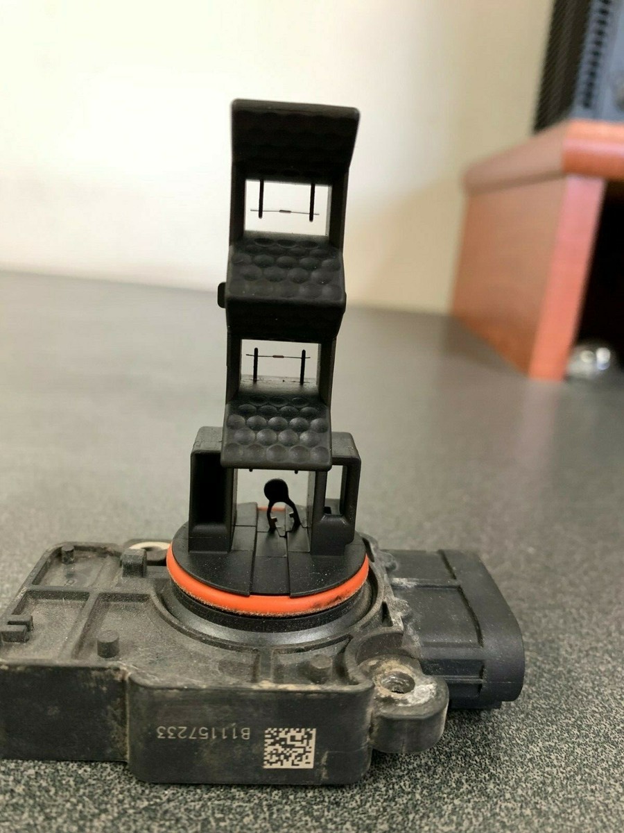 GM OEM MASS AIR FLOW SENSOR MAF 10393949 23259883 | eBay