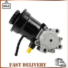 Power Steering Pump 44320-35630 For 1996-2001 Toyota Tacoma 1996-2000 4Runner