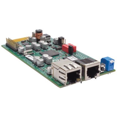 Tripp Lite TLNETCARD USV Netzwerk Management Karte SNMP Web Telnet Remote