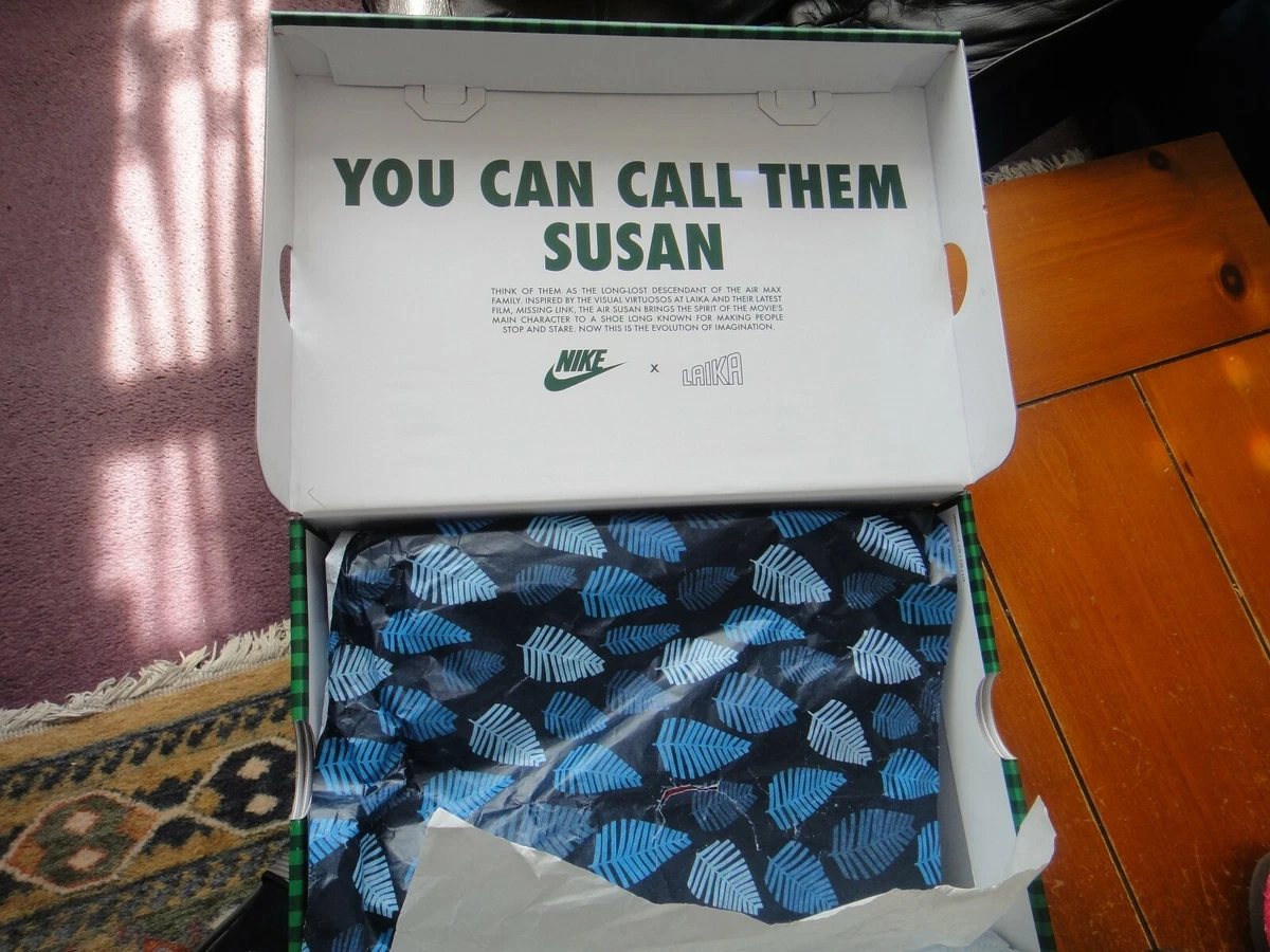 Air max susan hot sale ebay