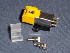 NEW TURNTABLE MAGNETIC CARTRIDGE for Audio Technica AT3600 AT3601 4211-D6