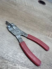 K-D Tools 2395 Internal Snap Ring Truarc Pliers 45 degree Tips