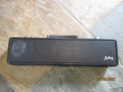 Artley brand Flute w/ Hard Case | eBay