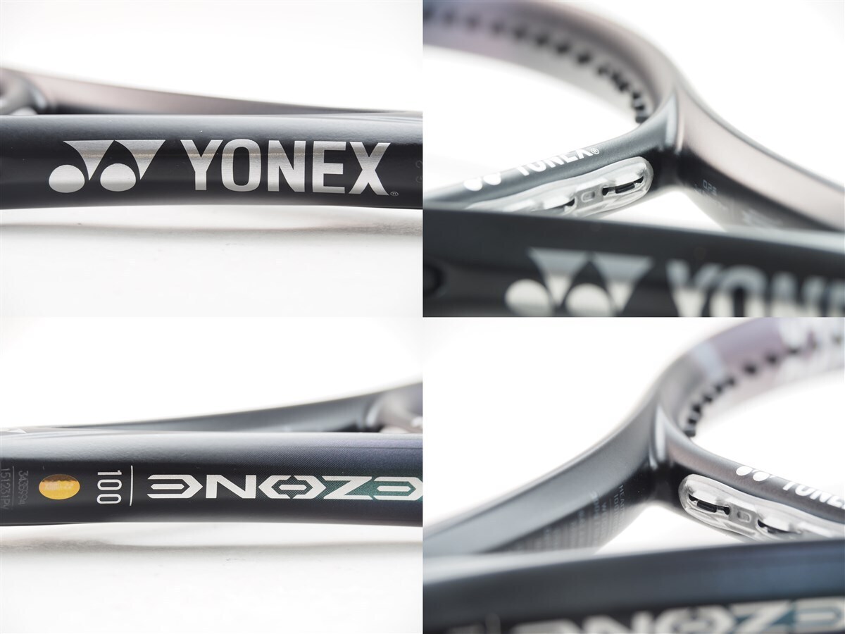 YONEX　EZONE100 G2 テニス ezone 100 G2」の人気商品一覧 | 安い商品を通販サイト