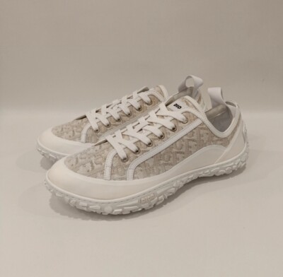 Size 9 - Dior B28 Low Dior Oblique - Black