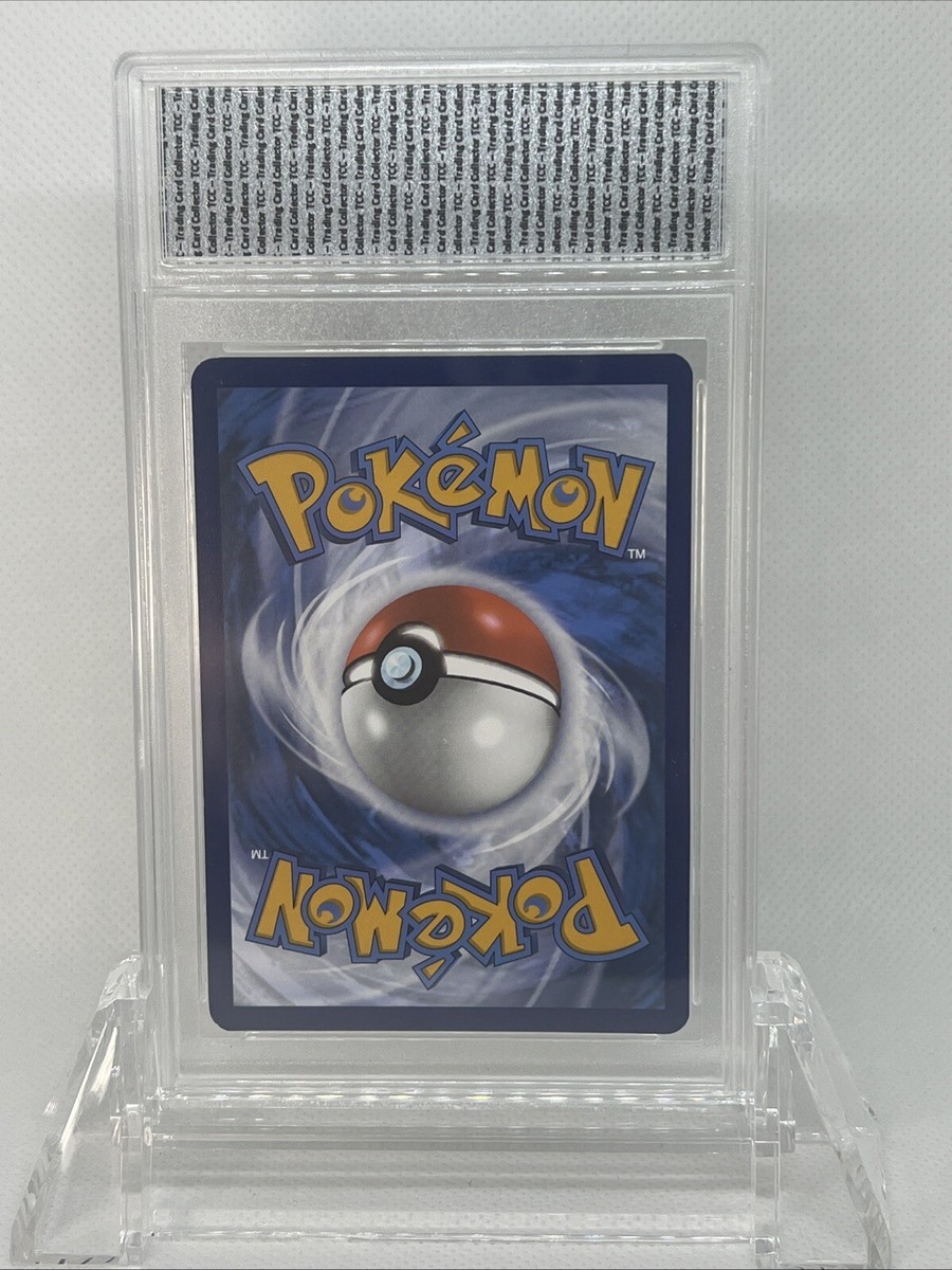 Pokémon Eternatus 141/191 – Surging Spark – Folie Seltene Einzelkarte, Englisch