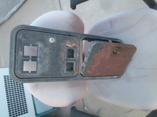 Atari Coin Door space duel  black widow gravitar star wars