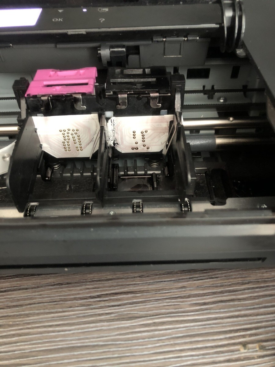 HP OfficeJet 200 Mobile Printer - PARTS ONLY!!! | eBay