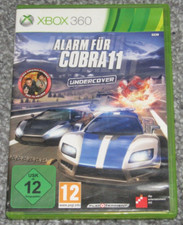 Crash Time 5: Undercover (Microsoft Xbox 360, 2013) PAL