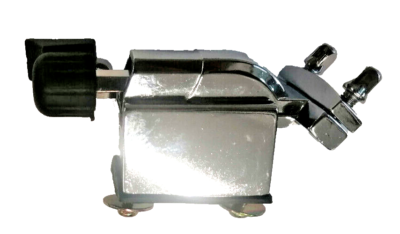 Dado Ad Alette Da 3/4 Di Pollice Per Tubo Co2 - Foto 9