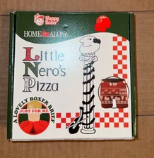 HOME ALONE LITTLE NEROS PIZZA Men's Boxer Briefs SIZE S M XL NEW