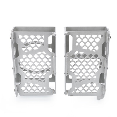 Radiator Guard Cover Protector For Beta Xtrainer 250/300 2T 250/300 2015-2024