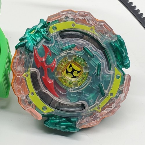 Beyblade Burst Turbo Slingshock 
