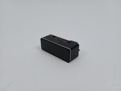 Honeywell 4BS3 Basic Snap Action Switch