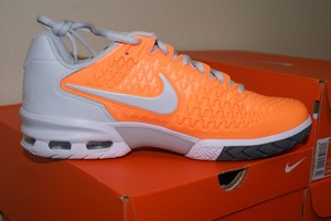nike air max cage women's