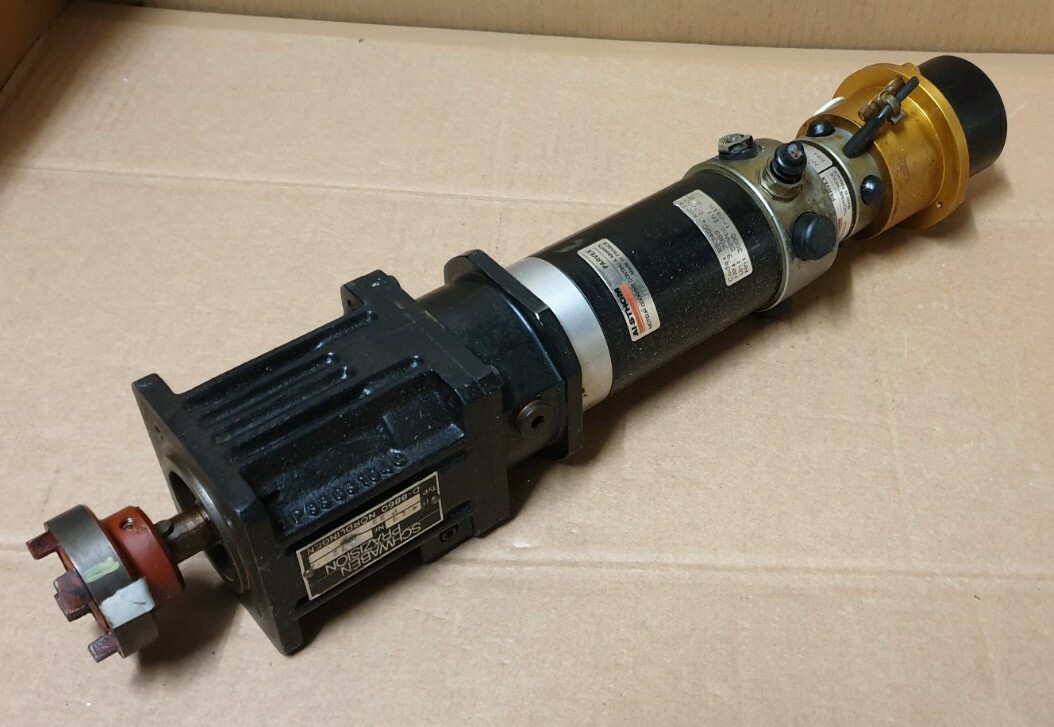 Sensore Fotoelettrico - Tutti I Produttori Del Settore - Foto 6