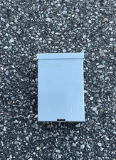 Ac Disconnect Box Electrical 60 Amp 120/240-volt Non-fuse Metallic