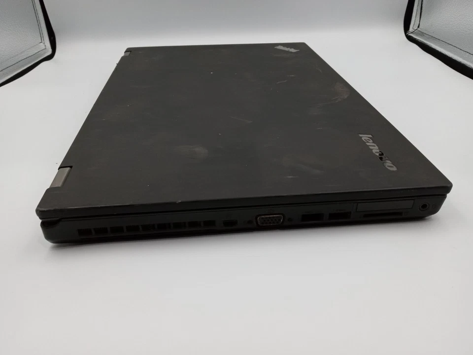 Lenovo Thinkpad W541 15" Laptop Intel Core i7 8GB RAM -LIQUID DAMAGE -READ -RR - Image 4 of 4