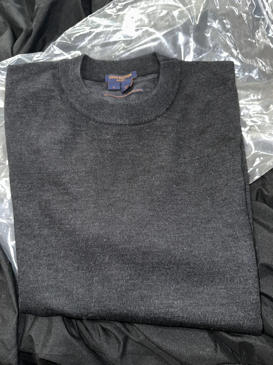 Louis Vuitton Men's Knitwear & Sweatshirt