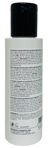 Alter Ego Italy - Urban Proof Hygiene Hand Emulsion 3.38 fl oz - Picture 2 of 3