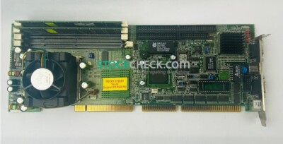 Used & Tested IEI ROCKY-3702EV-R4 CPU Board
