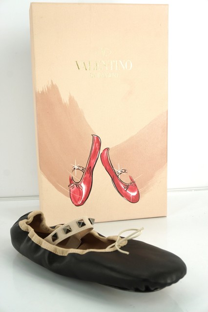 valentino ballet