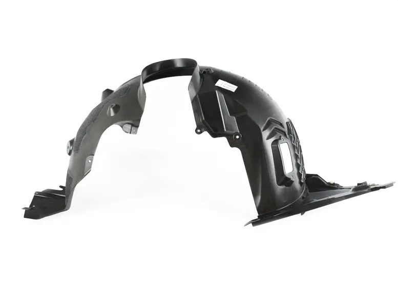 123 NEW BMW X2 F39 FRONT LEFT INNER ARCH LINER 51717427921 7427921