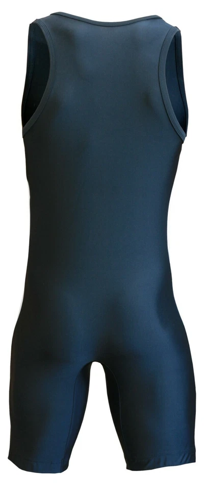 BERKNER Weightlifting Suit Men's Singlet GLADIATOR Weightlifting Powerlifting - Image 3 of 4