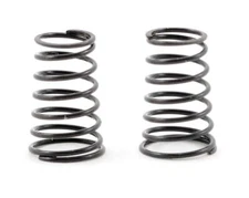 Team Associated Side Spring (Black - 3.75lb) (2) [ASC4641]