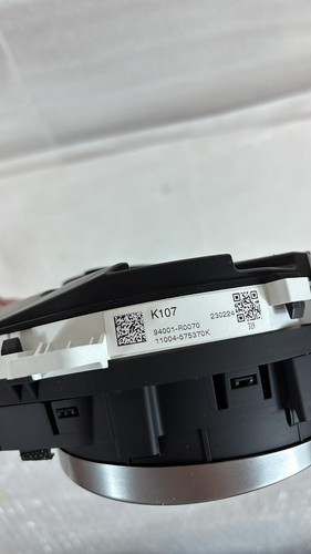 2023 KIA CARNIVAL DASH BOARD INSTRUMENT CLUSTER GAUGE SPEEDOMETER OEM 94001R0070 - Picture 10 of 12