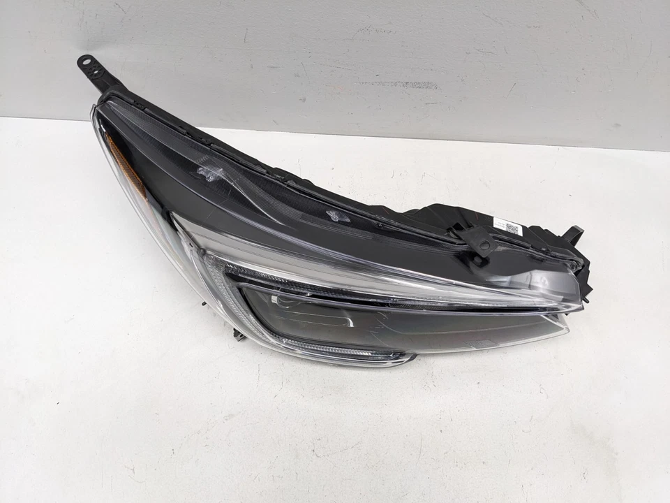 Faro halógeno derecho pasajero Subaru Outback Legacy 2018-2020 AM6 Foto 4 de 4