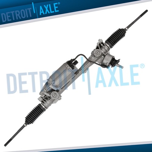 Electronic Power Steering Rack and Pinion for VW Passat Rabbit Eos