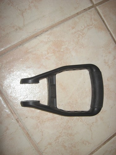 Black and Decker Genuine OEM Handle for GH912 String Trimmer ...