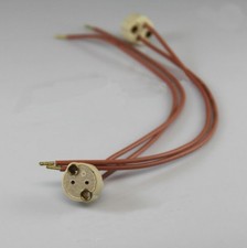 B W 912 G6.35 halogen lampholder MEDILAND Shadowless 24V150W G6.35 lamp holder