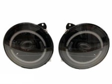 Original Mercedes Scheinwerfer Satz Multibeam Night Paket für G-Klasse W465