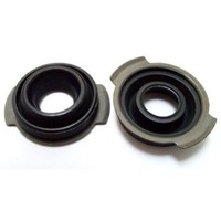Dichtung, Zylinderkopfhaube Elring 569.770 FüR Ford Jaguar, Innen