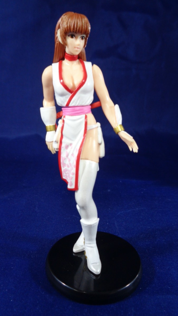 【コス・フィギュアコンプ‼️】DEAD OR ALIVE Dimensions FangBlue Studio 1/3 Scale Dead or Alive KASUMI Action Figure