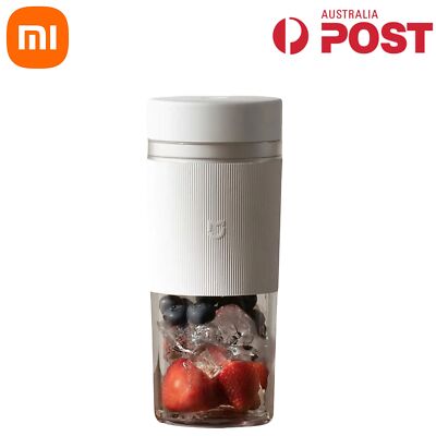 XIAOMI Electric Juicer Squeezer Machine Juice Extractor Orange Fruit Vegetable