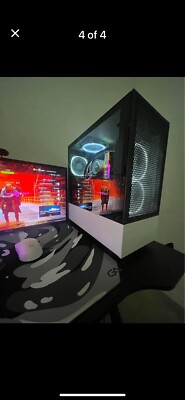 . Specs Are Nvidia GeForce Rtx 3070 64 Gb Of Ram I5 Intel 12600k 12th Gen 