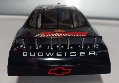 Dale Earnhardt Jr. #8 Bud 2006 Motorsports Authentics 1/24 Scale Die Cast - Picture 3 of 9